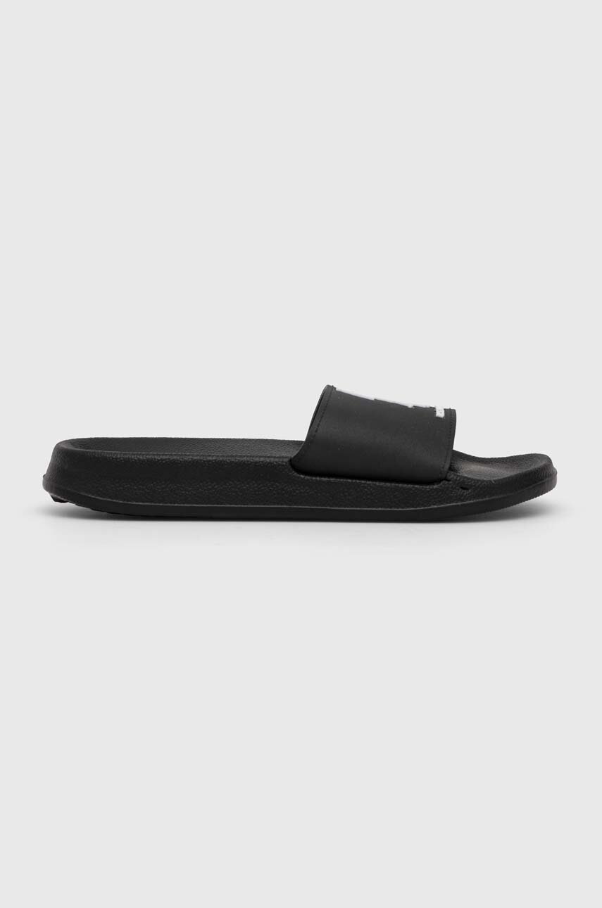

Шлепанцы U.S. Polo Assn. GAVIO мужские цвет чёрный GAVIO003M