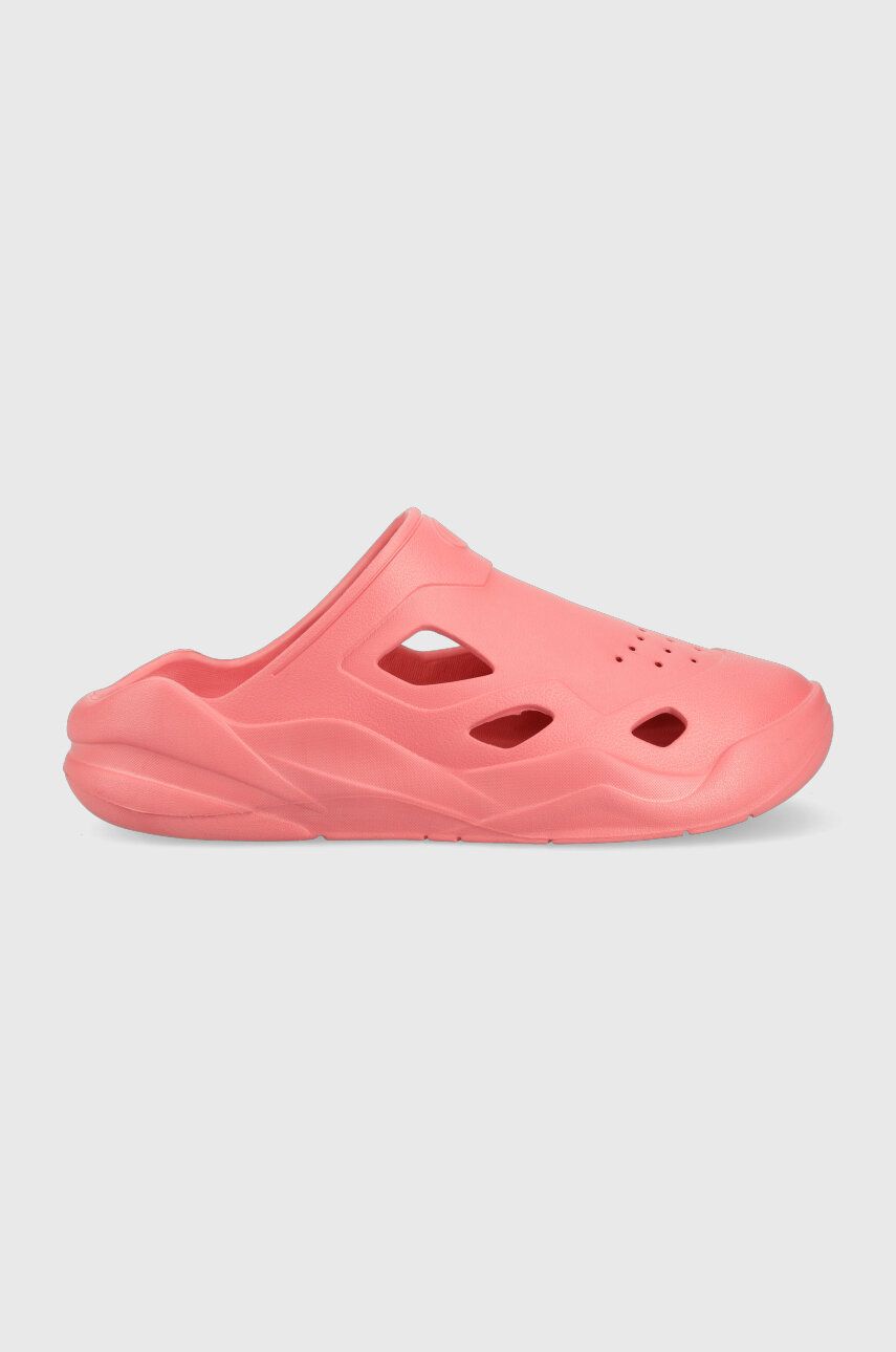 Champion papuci ZONE culoarea roz S22105
