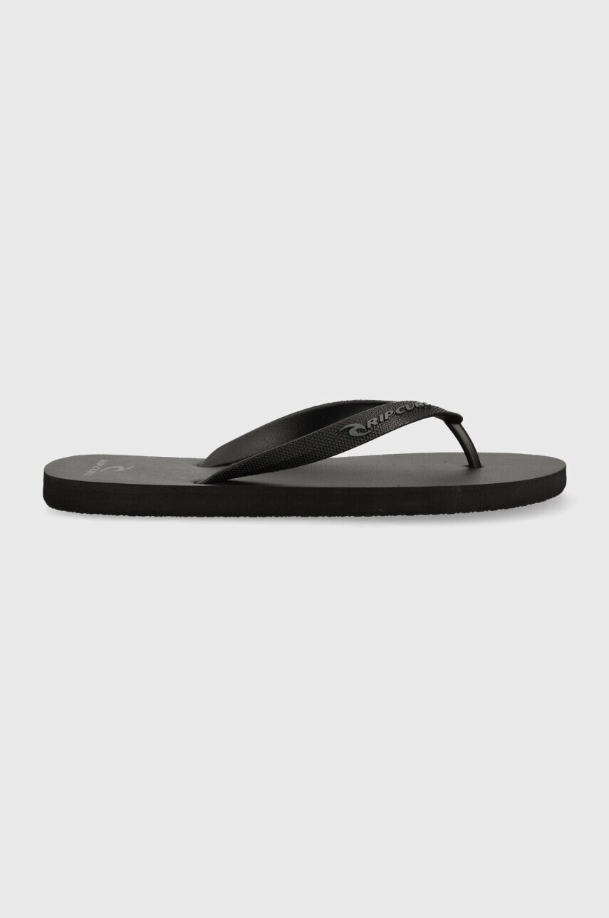 

Вьетнамки Rip Curl мужские цвет чёрный
