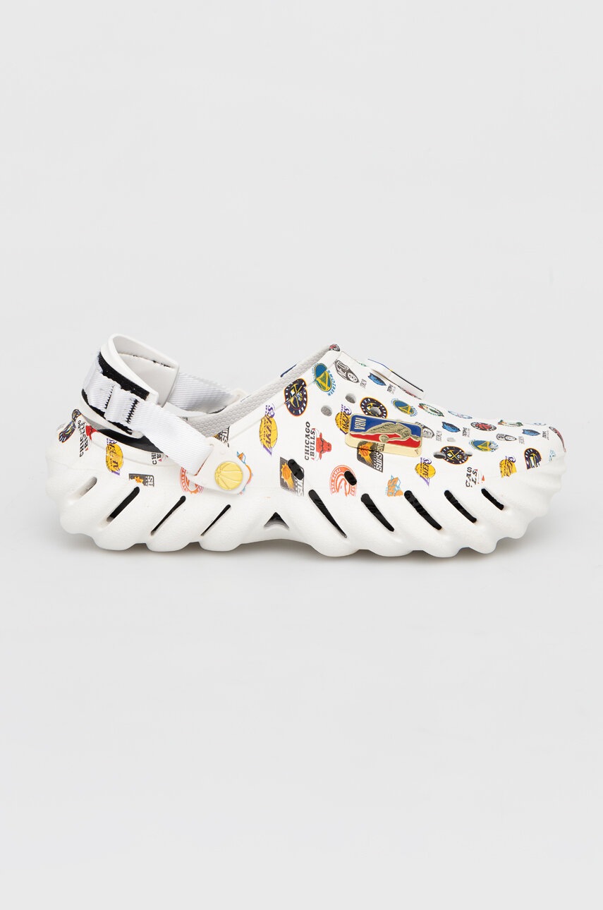 

Шлепанцы Crocs NBA ALL STAR ECHO CLOG мужские