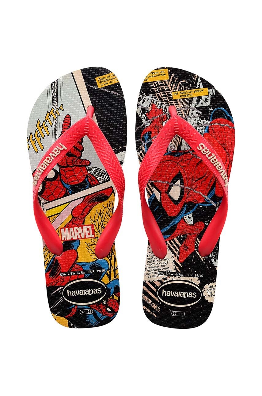 Havaianas slapi top marvel 4147012.8813