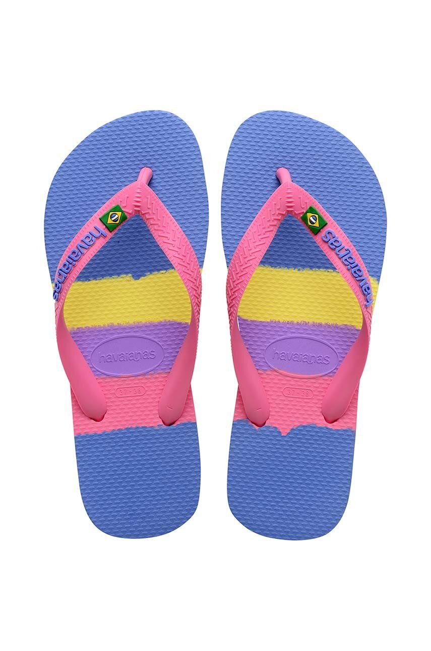 Havaianas Slapi Brasil Tech 4147239.3562