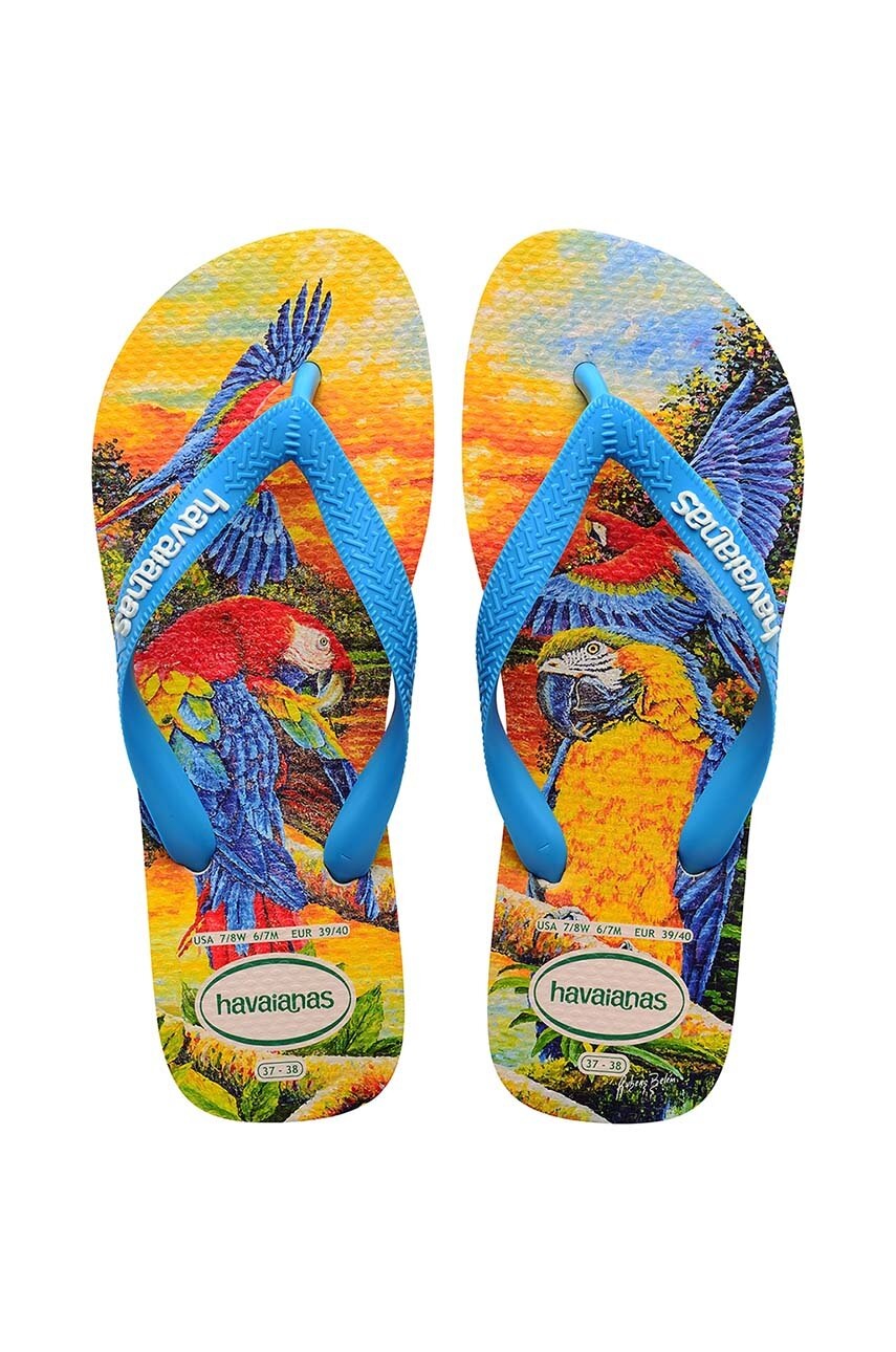 

Джапанки Havaianas BEI 4148278.0121, Многоцветен