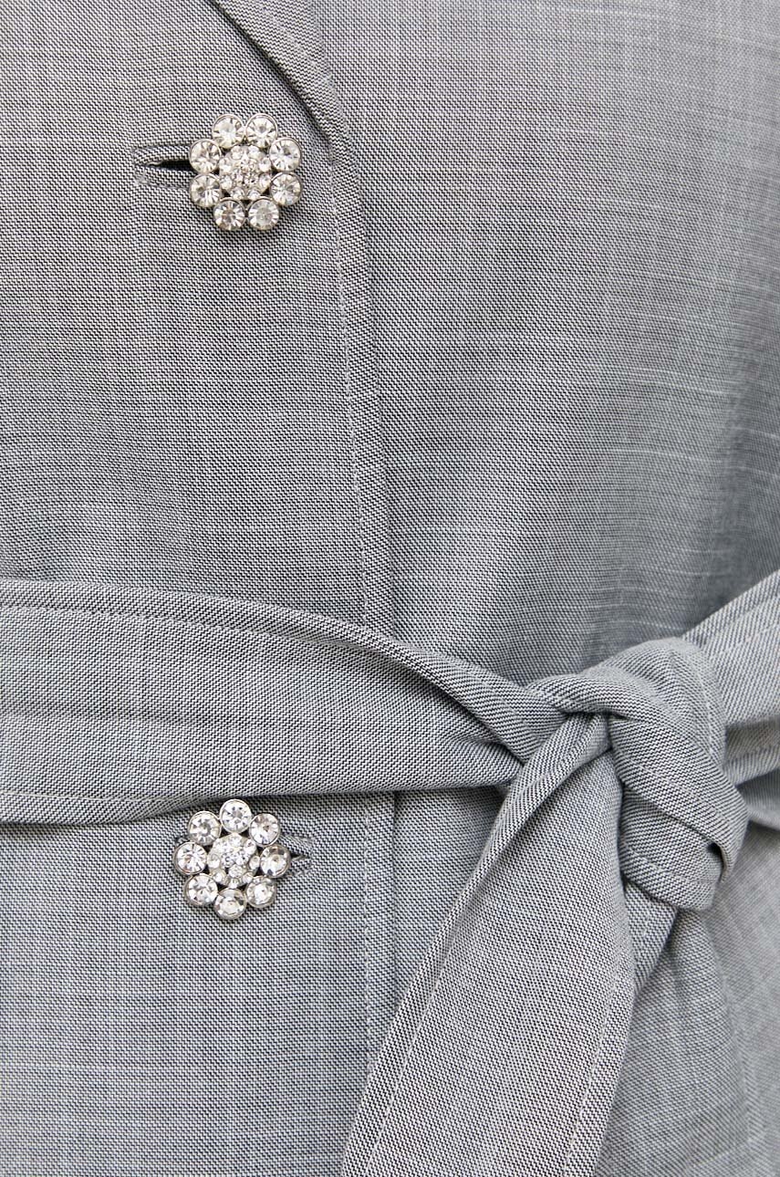 Παλτό Custommade φωτογραφία