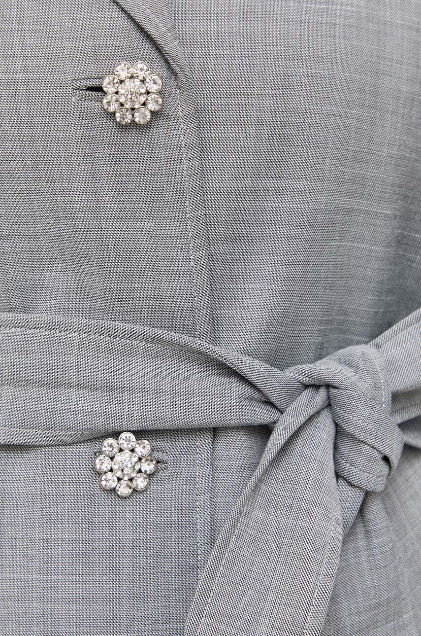 Kabát Custommade
