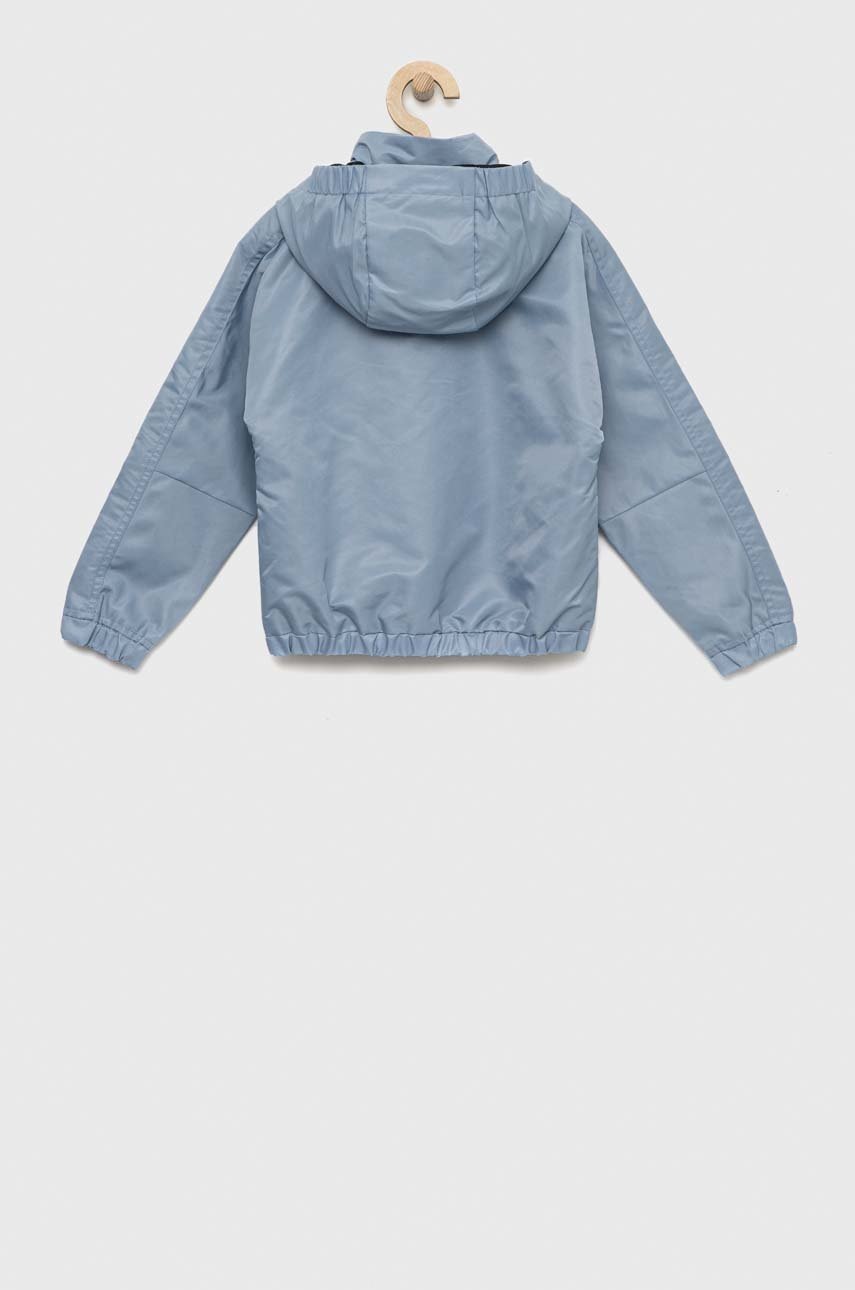 Дитяча куртка Calvin Klein Jeans