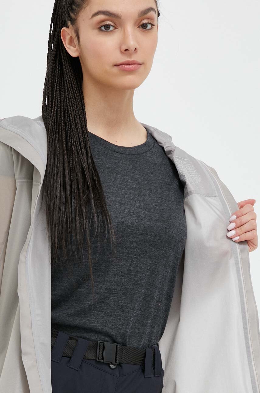 Αδιάβροχο μπουφάν Houdini The Orange φωτογραφία