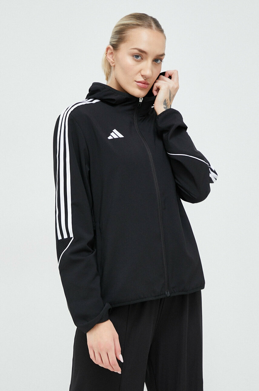 Tréningová bunda adidas Performance Tiro 23