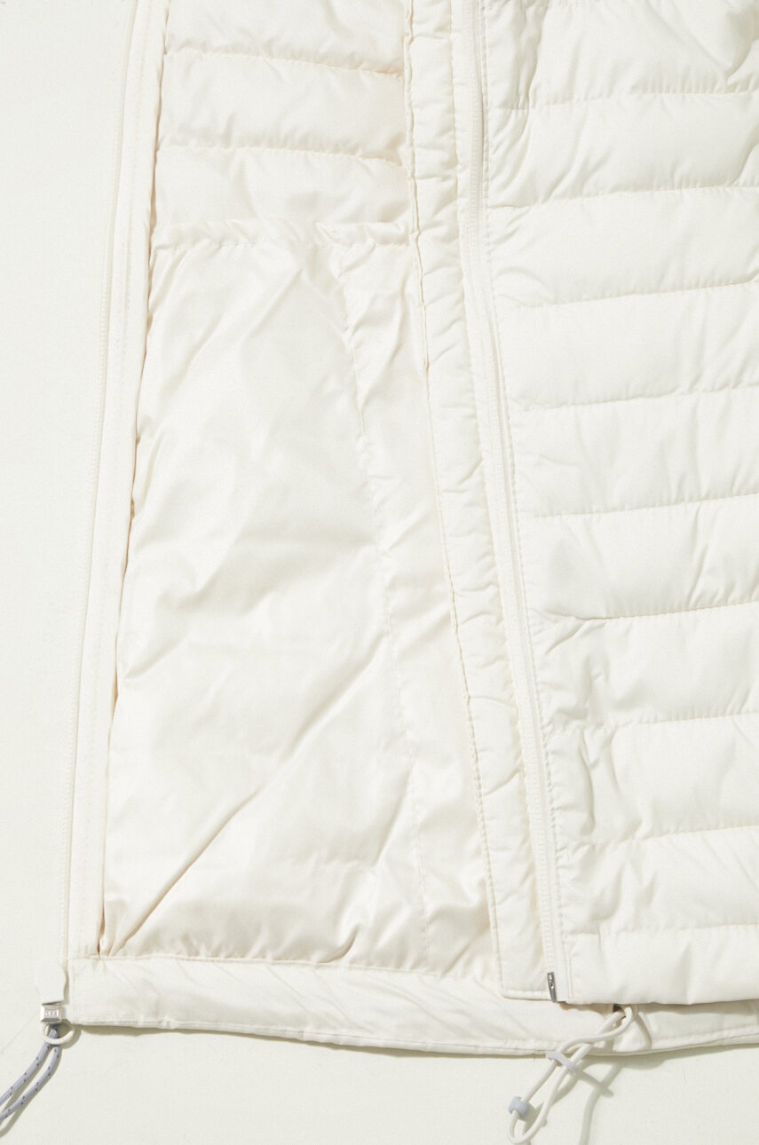 Αθλητικό μπουφάν Columbia Silver Falls χρώμα μαύρο, 2034844 φωτογραφία