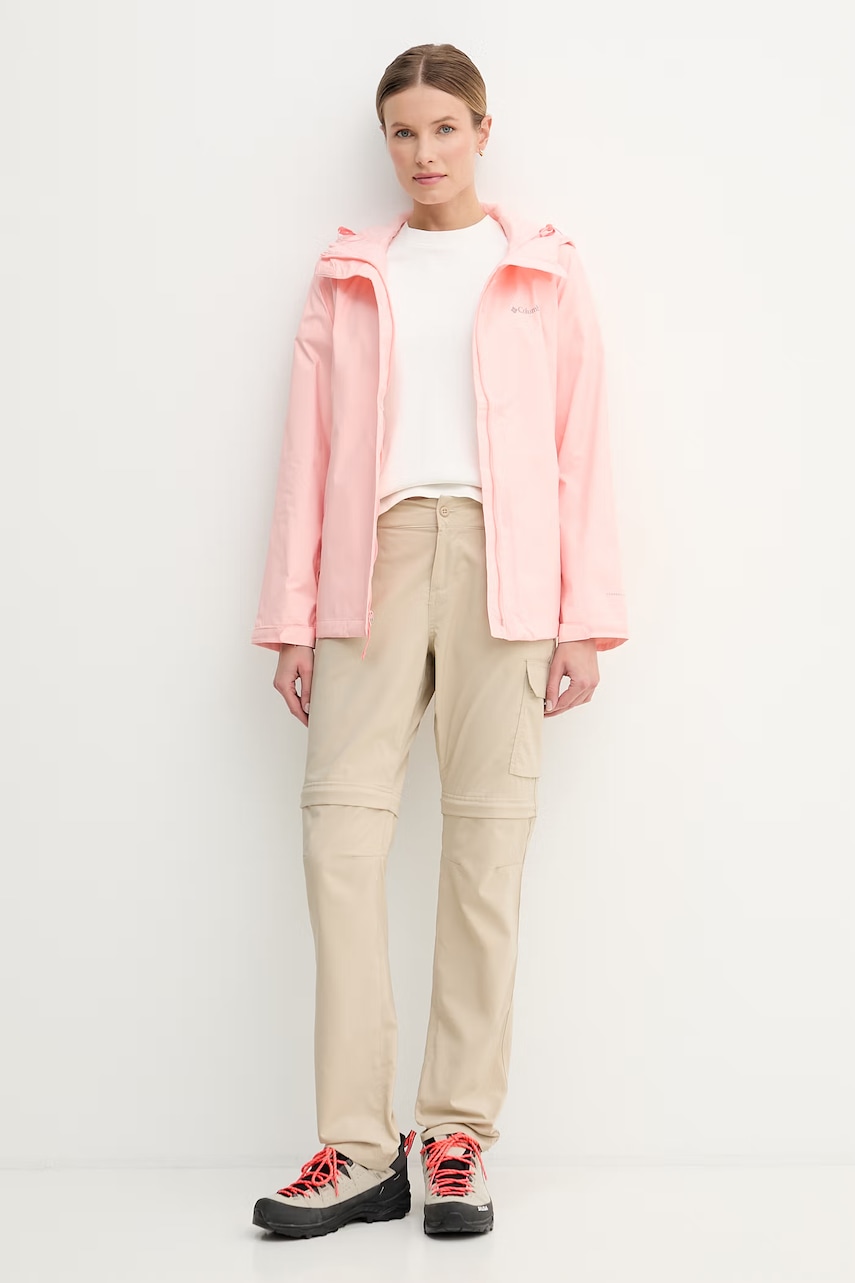 Bunda Columbia Arcadia II