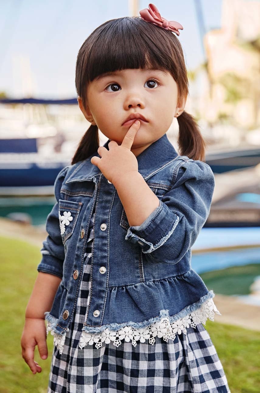 Mayoral geaca bebe