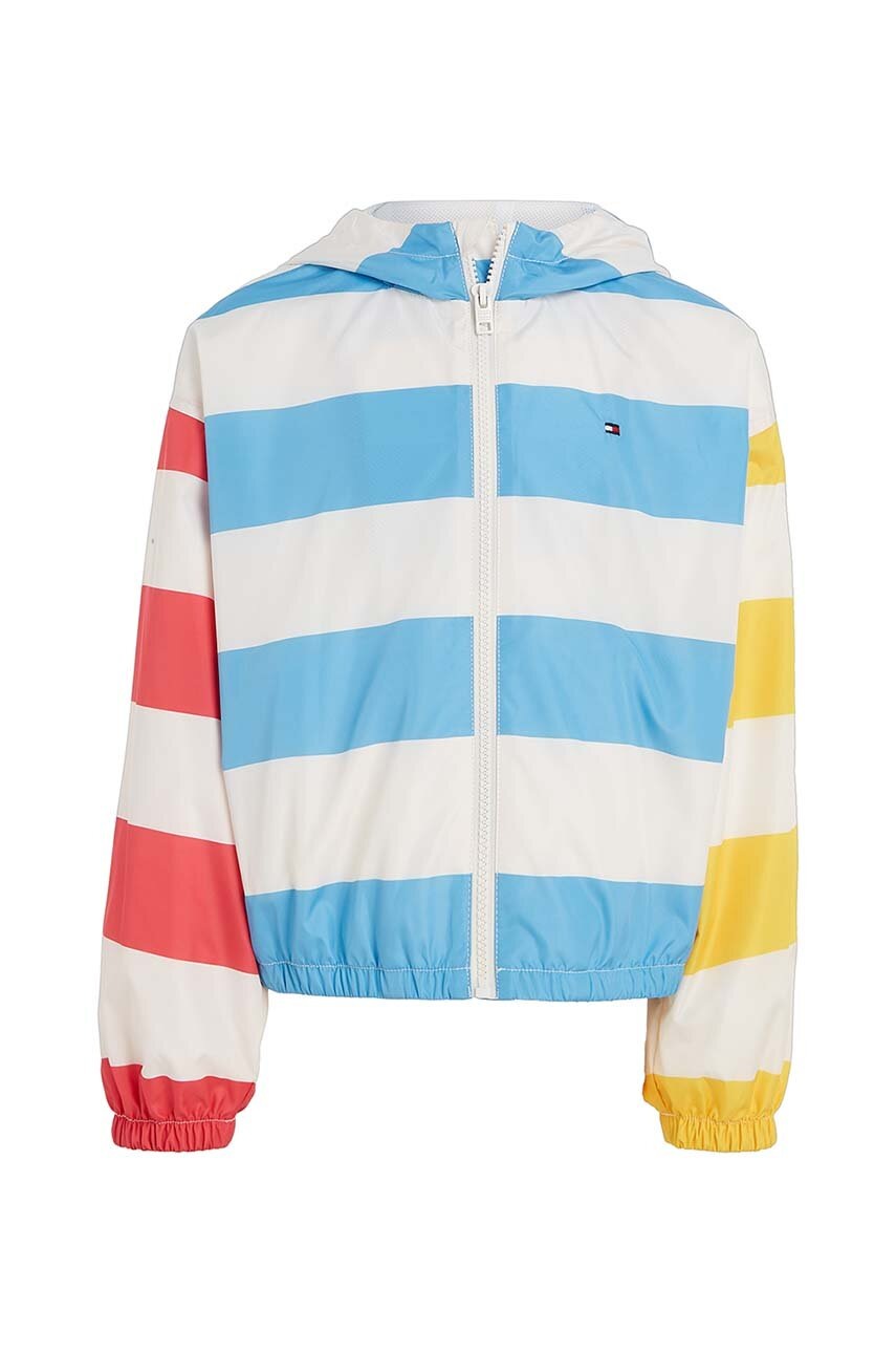 

Детская куртка Tommy Hilfiger