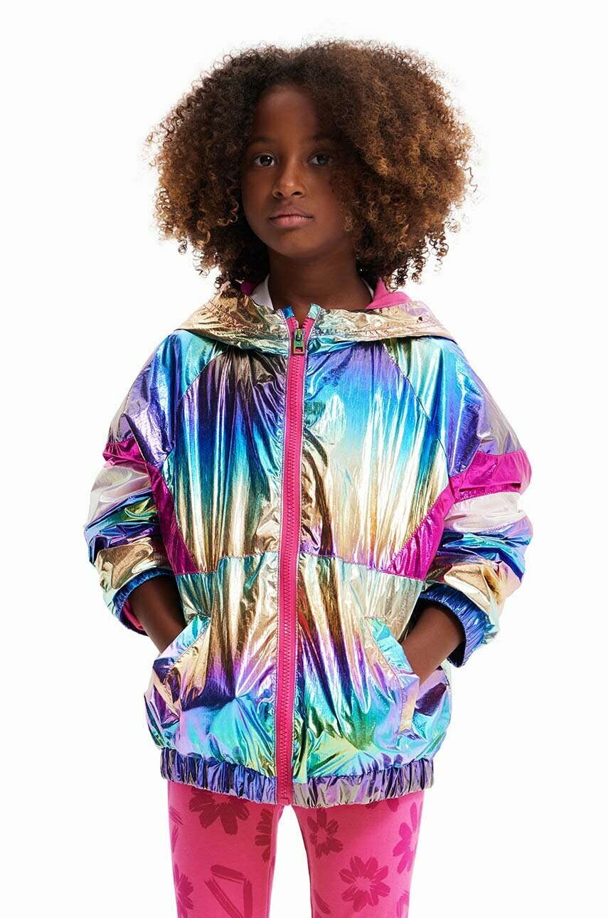 

Детская куртка Desigual