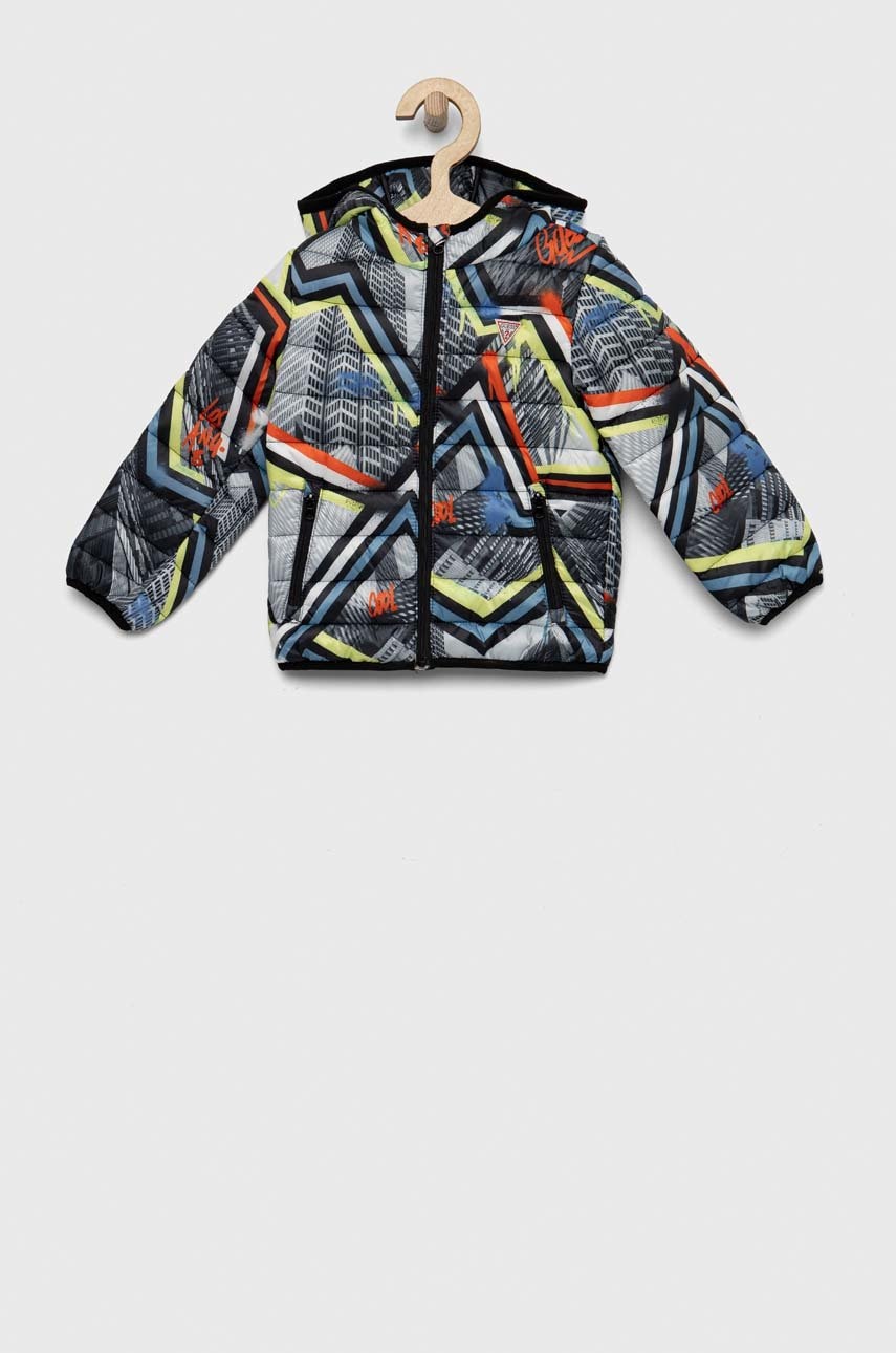 

Дитяча куртка Guess