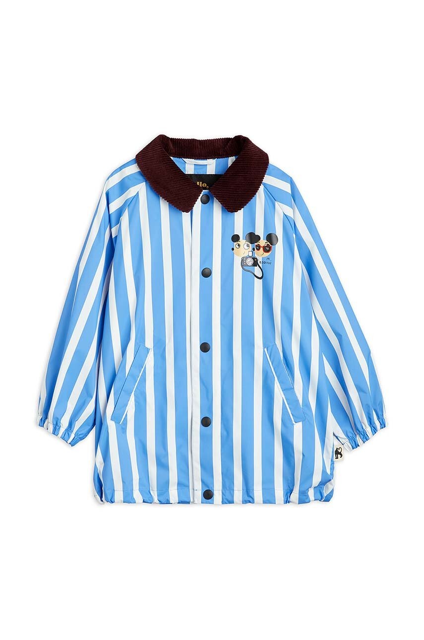 Детская куртка Mini Rodini Детская куртка Mini Rodini