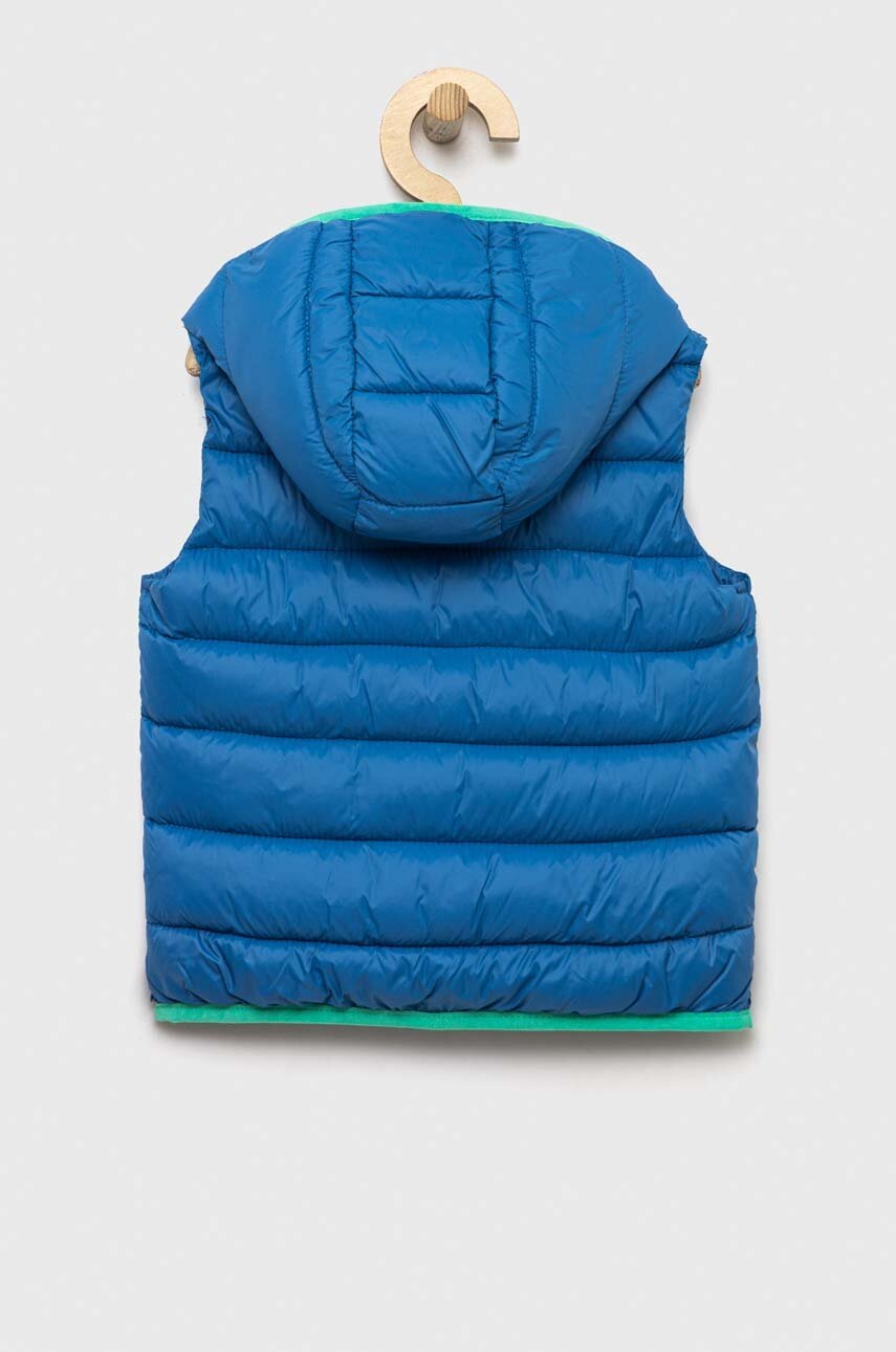 

Детская безрукавка United Colors of Benetton