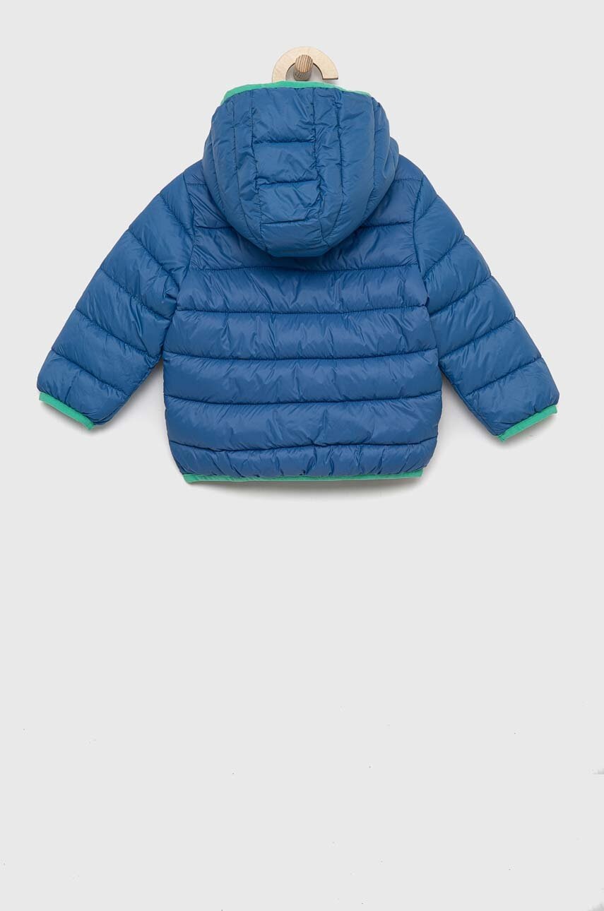 

Дитяча куртка United Colors of Benetton