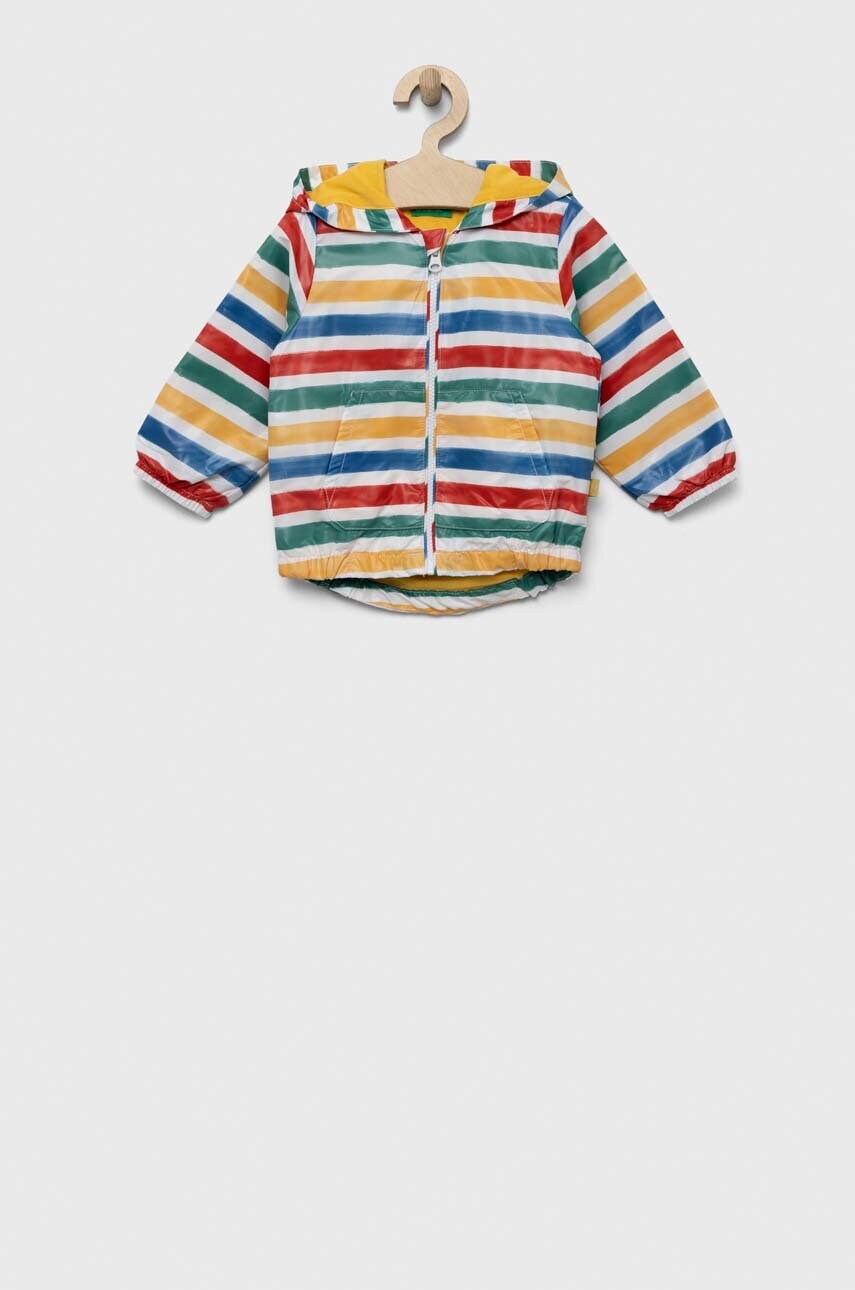 

Дитяча куртка United Colors of Benetton