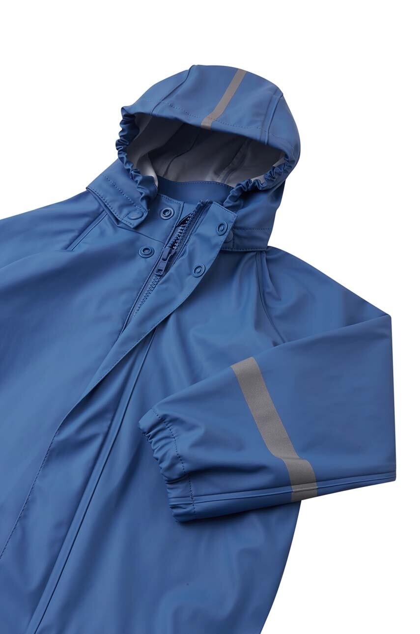 Dětská bunda a kalhoty Reima