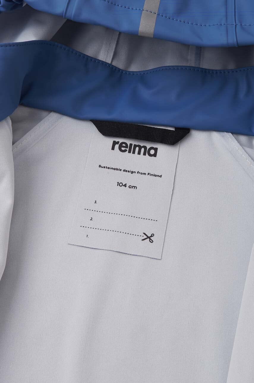 Dětská bunda a kalhoty Reima