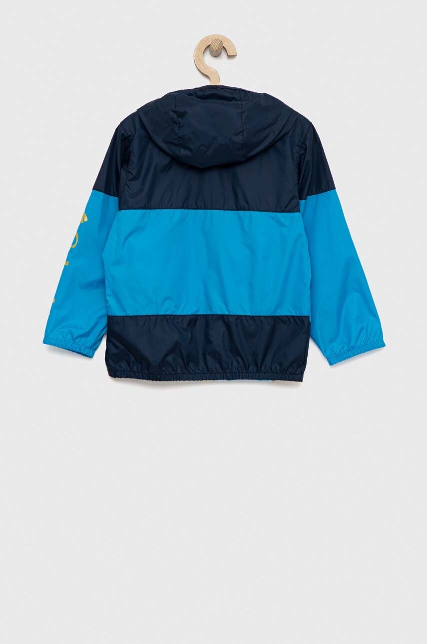 

Детская куртка Columbia Flash Challenger Windbreaker