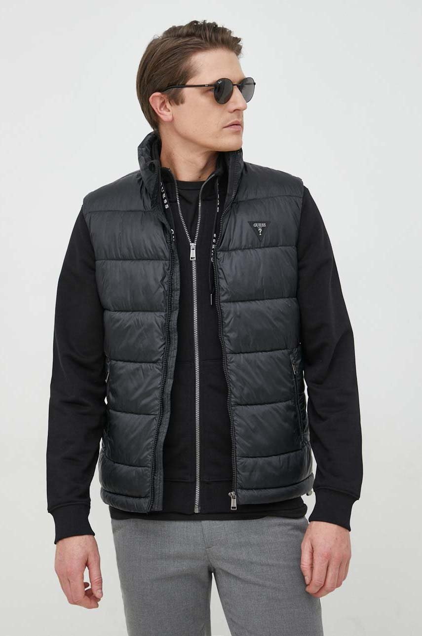 guess-ujjatlan-fekete-ferfi-teli