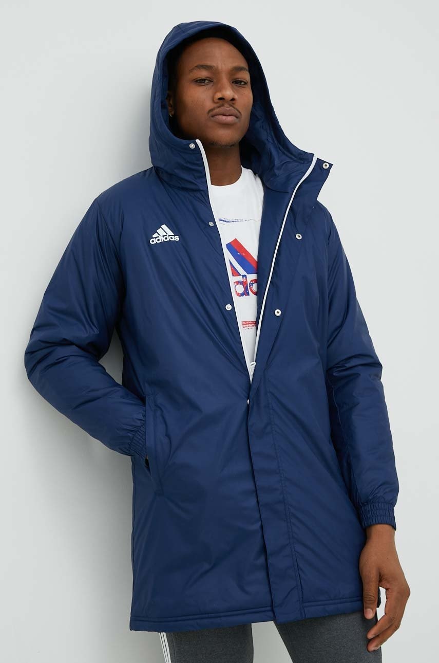adidas Performance geacă Entrada 22 bărbați, de tranziție IB6077