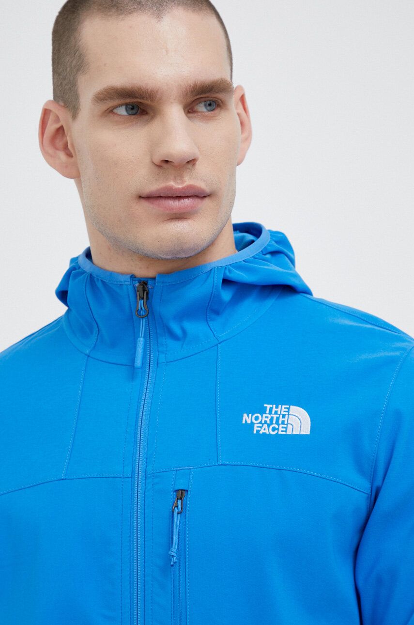 The North Face Jacheta De Exterior Nimble De Tranzitie