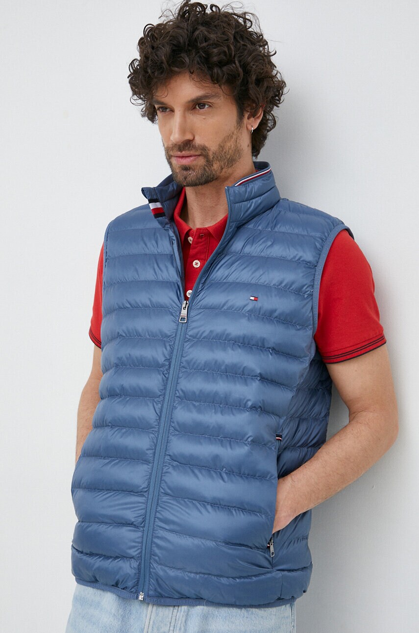 

Безрукавка Tommy Hilfiger чоловічий перехідний