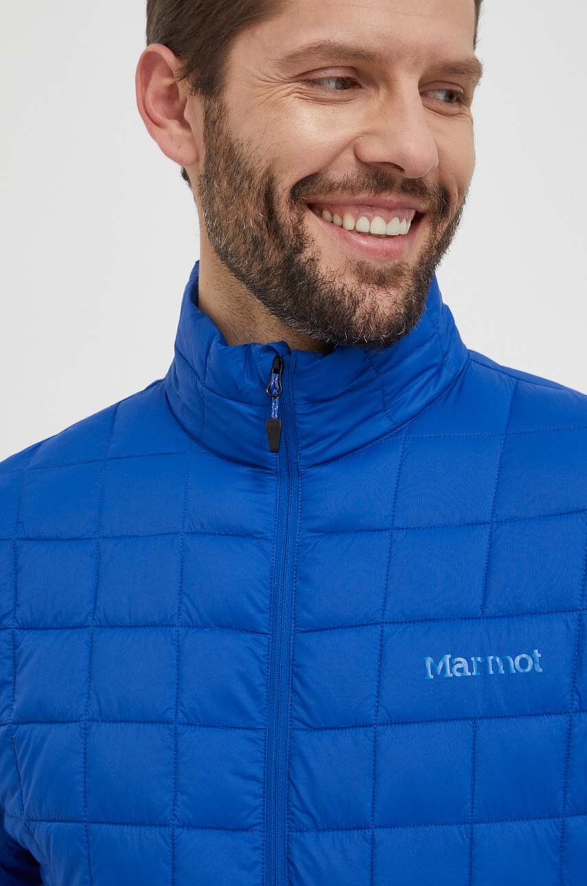 Αθλητικό μπουφάν Marmot Echo Featherless Hybrid φωτογραφία