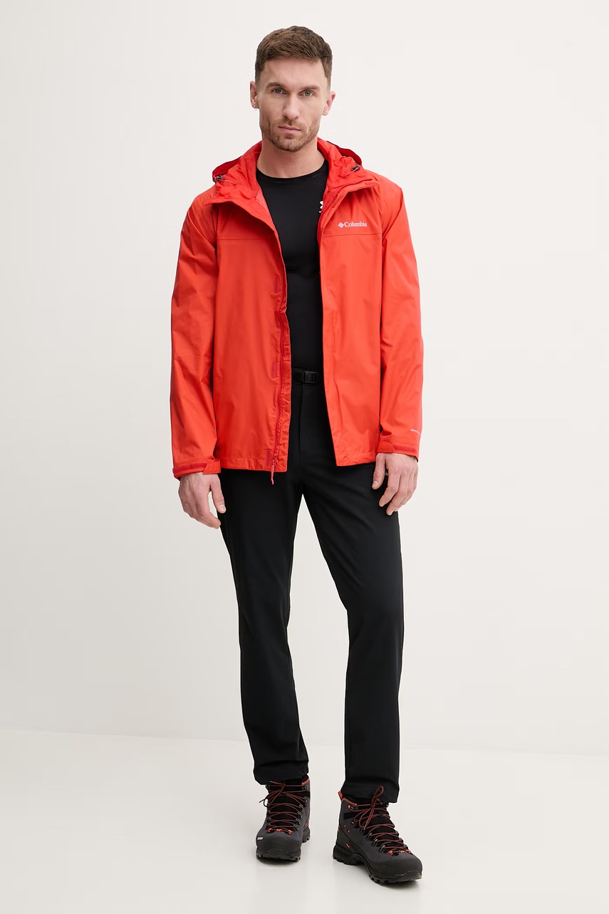 Μπουφάν Columbia Watertight II φωτογραφία