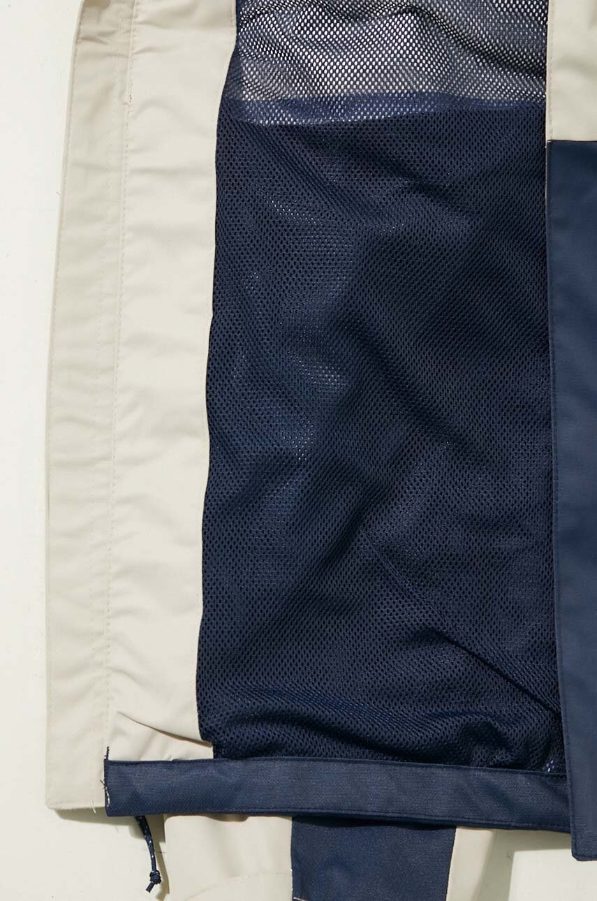 Μπουφάν Columbia Hikebound χρώμα μπεζ 1988621 φωτογραφία