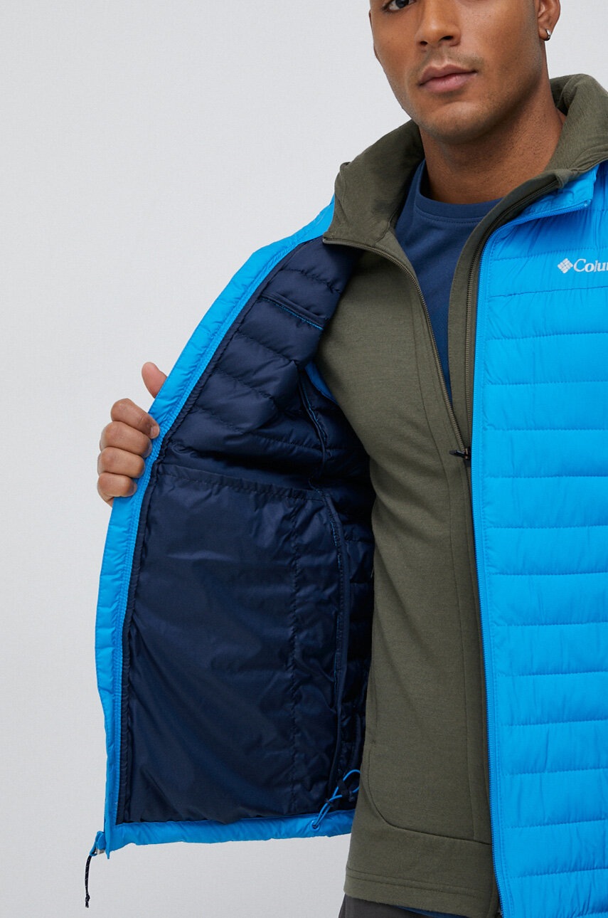 Αθλητικό γιλέκο Columbia Silver Falls 2034515 φωτογραφία