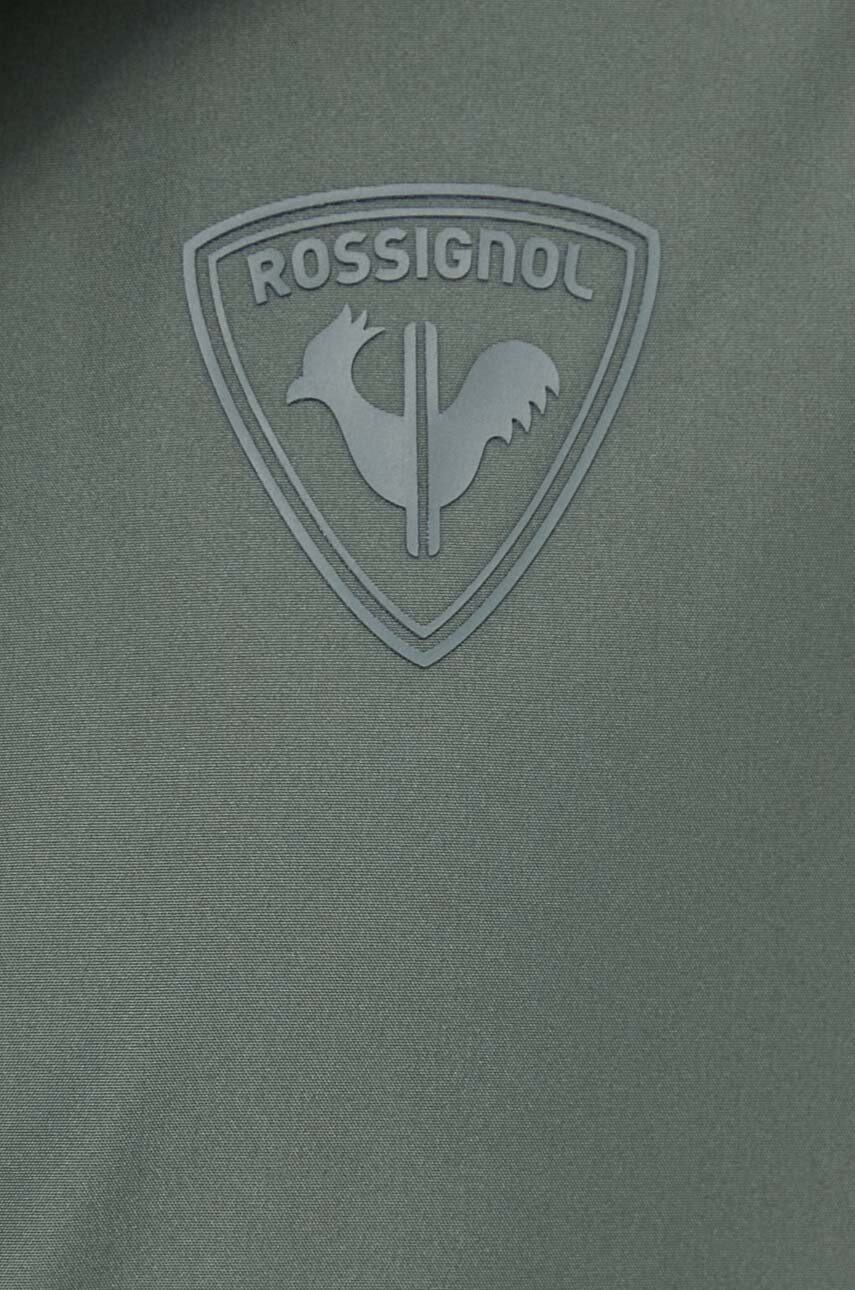 Дощовик Rossignol чоловіча колір зелений 