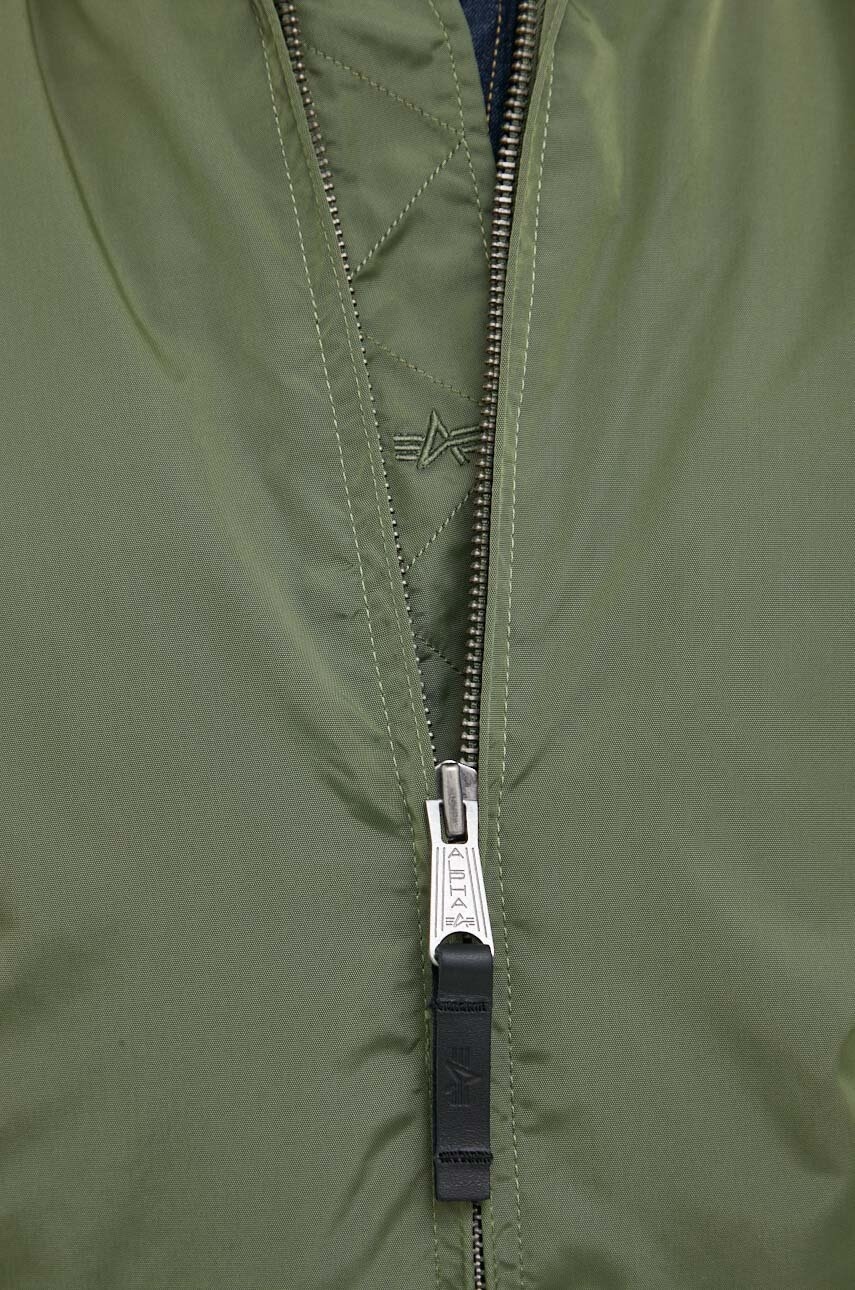 Bunda Alpha Industries MA-1 TT
