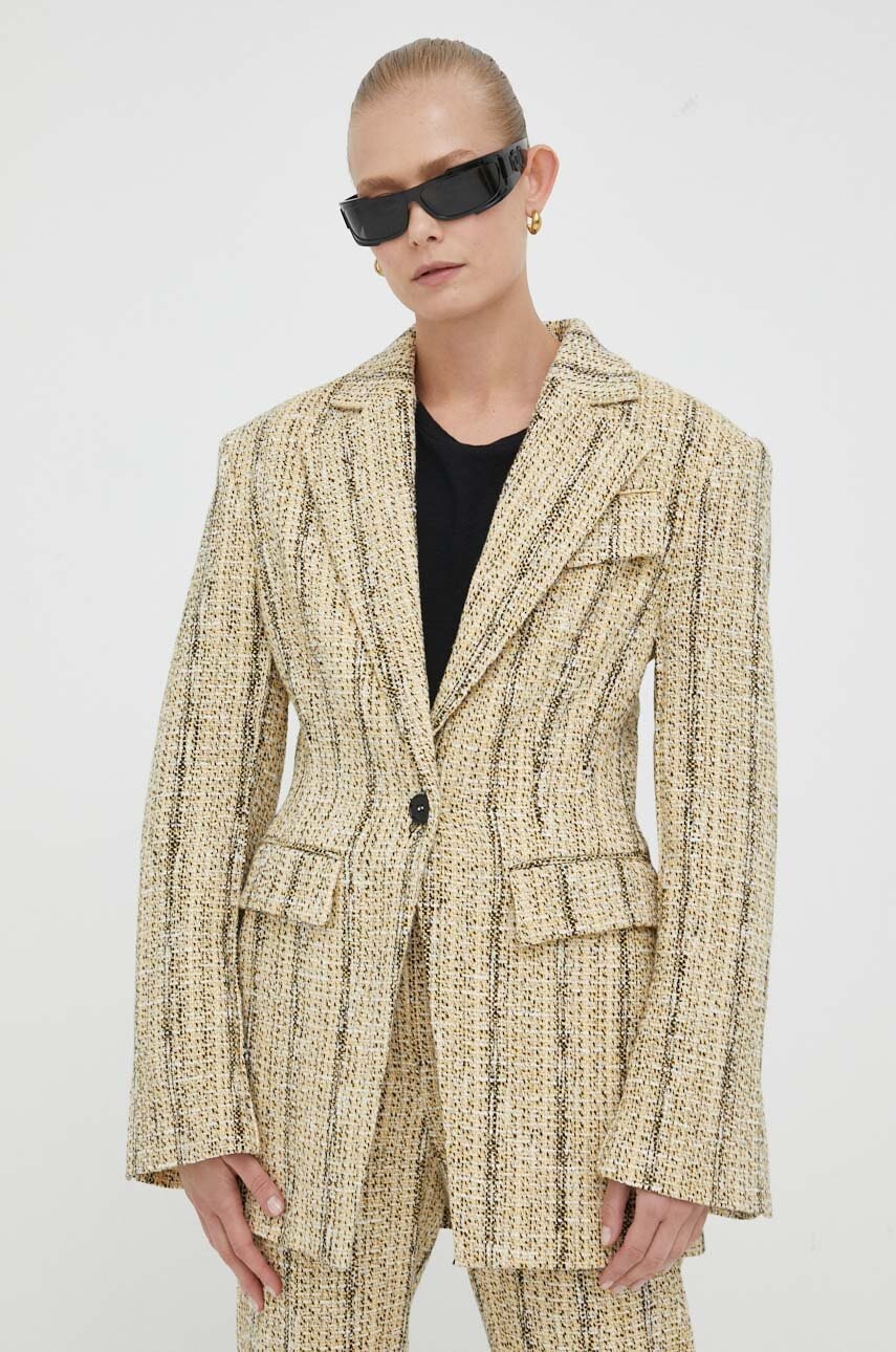 Day Birger et Mikkelsen sacou