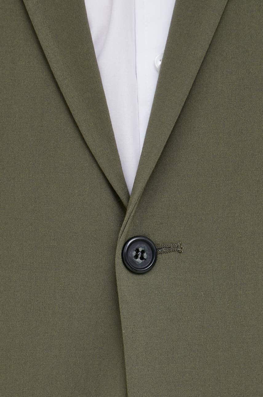 Κοστούμι Lindbergh Χρώμα: πράσινο φωτογραφία