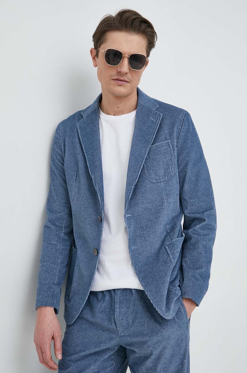 

Пиджак Emporio Armani мужская
