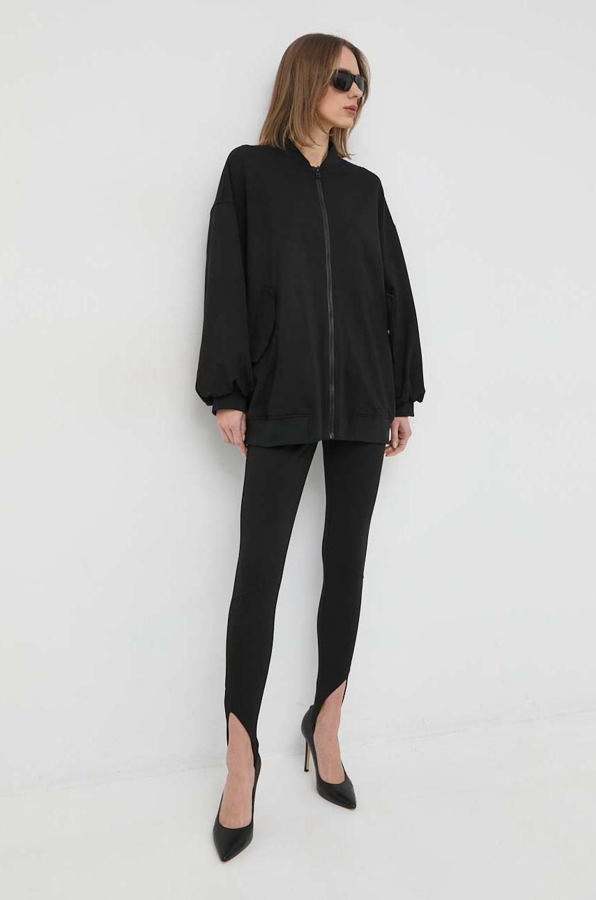 

Брюки Twinset женские цвет чёрный