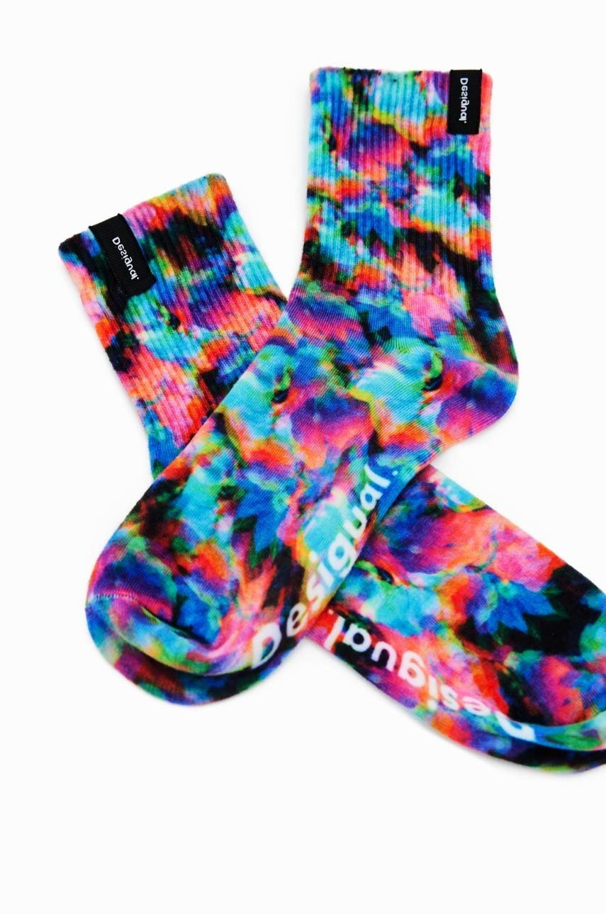 

Шкарпетки Desigual жіночі