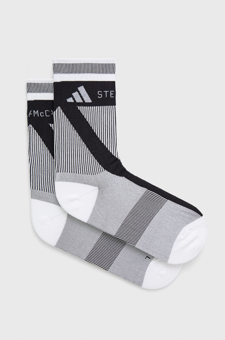 

Чорапи adidas by Stella McCartney, Бял
