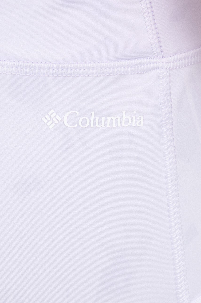 Športové legíny Columbia Windgates