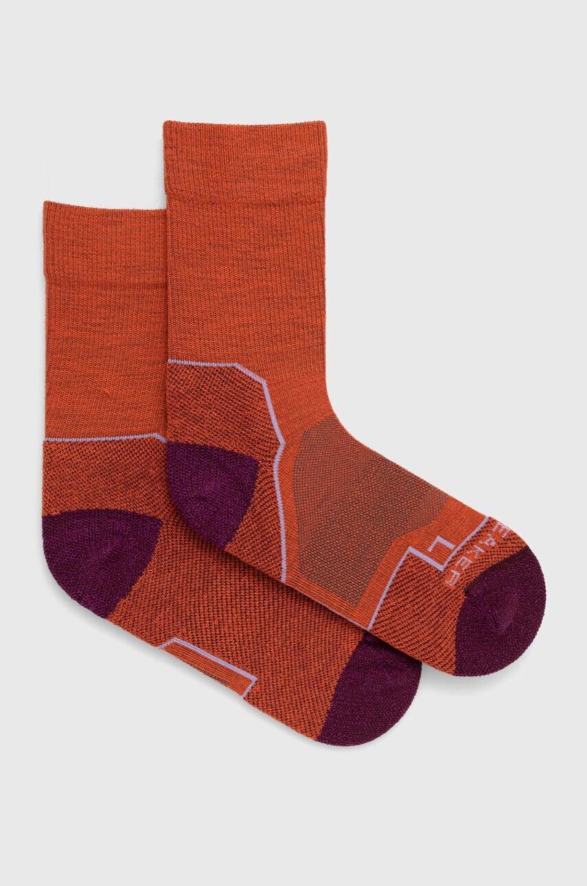 Icebreaker sosete merino hike+ light