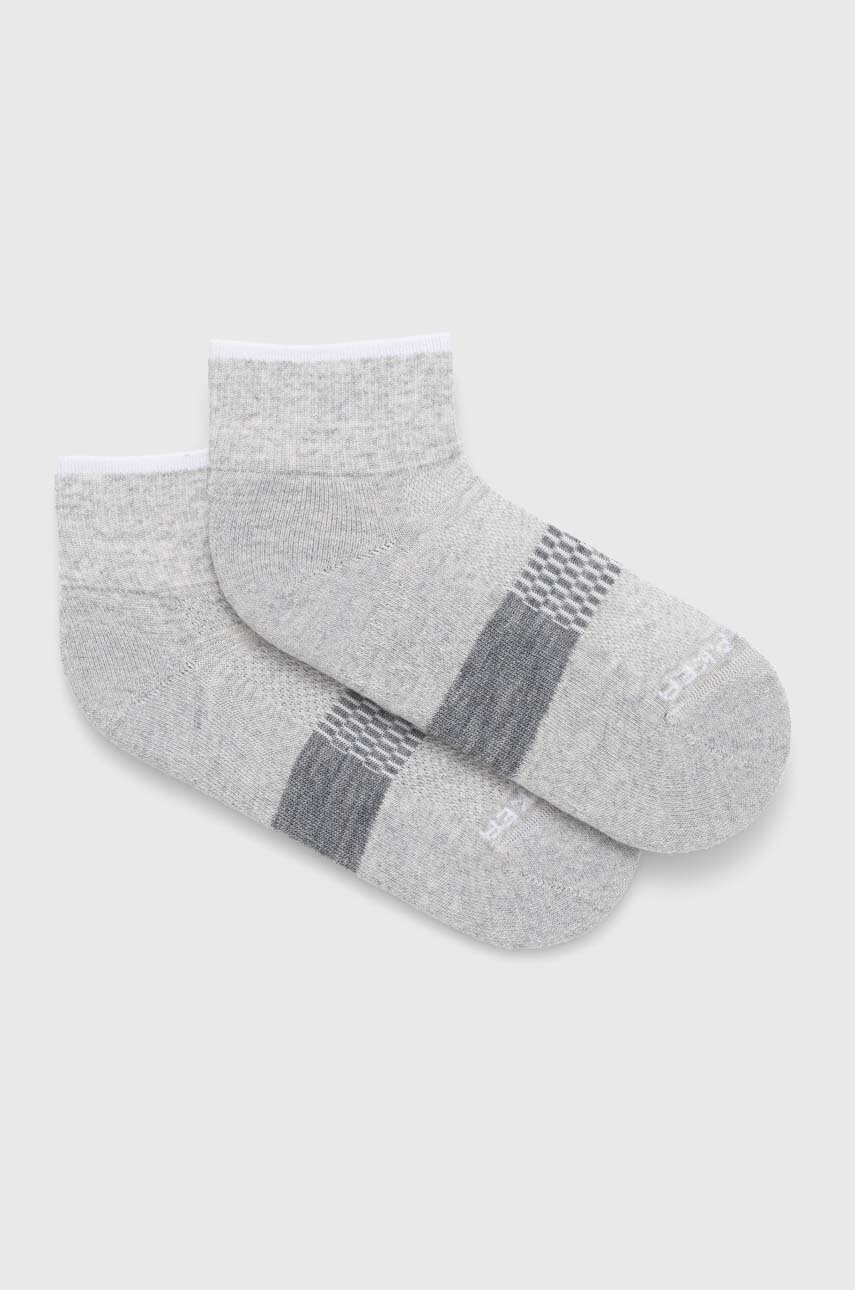 

Чорапи Icebreaker Merino Multisport Light, Сив