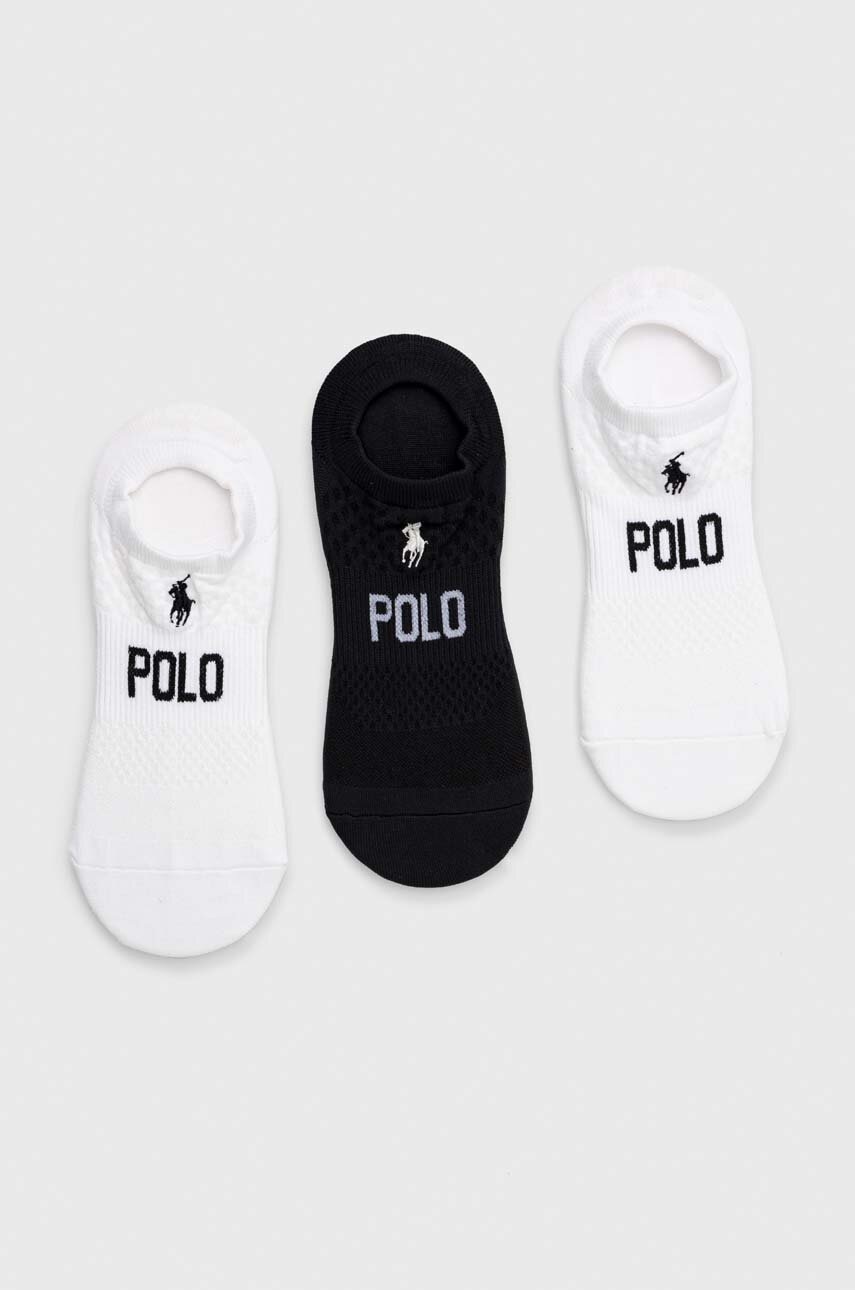 

Чорапи Polo Ralph Lauren (3 броя), Многоцветен