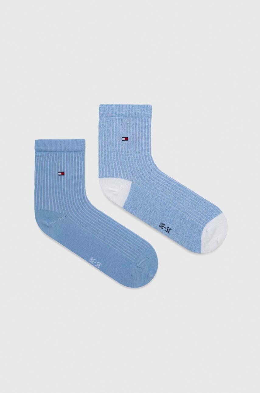 

Шкарпетки Tommy Hilfiger 2-pack жіночі