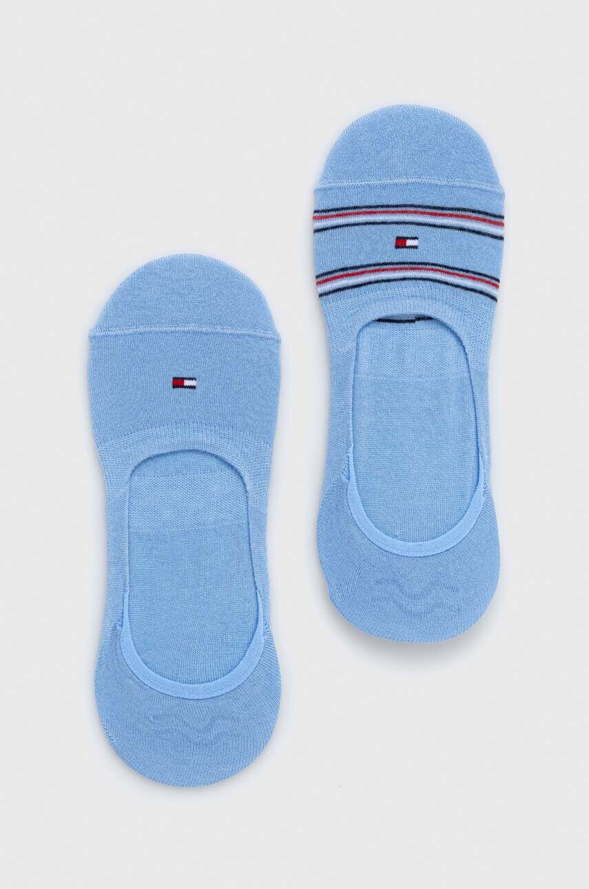 

Шкарпетки Tommy Hilfiger 2-pack жіночі