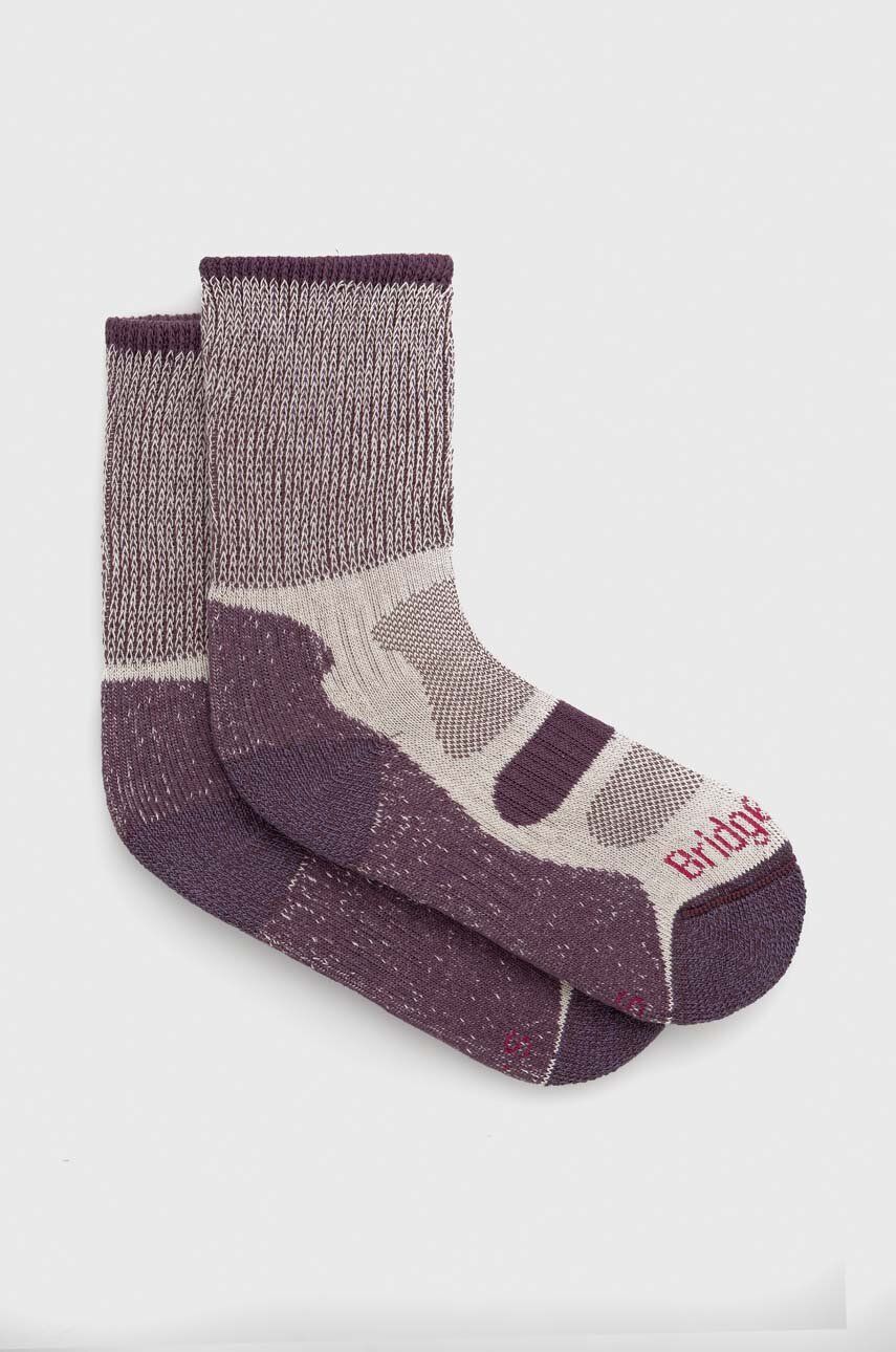 E-shop Ponožky Bridgedale Lightweight Coolmax Comfort