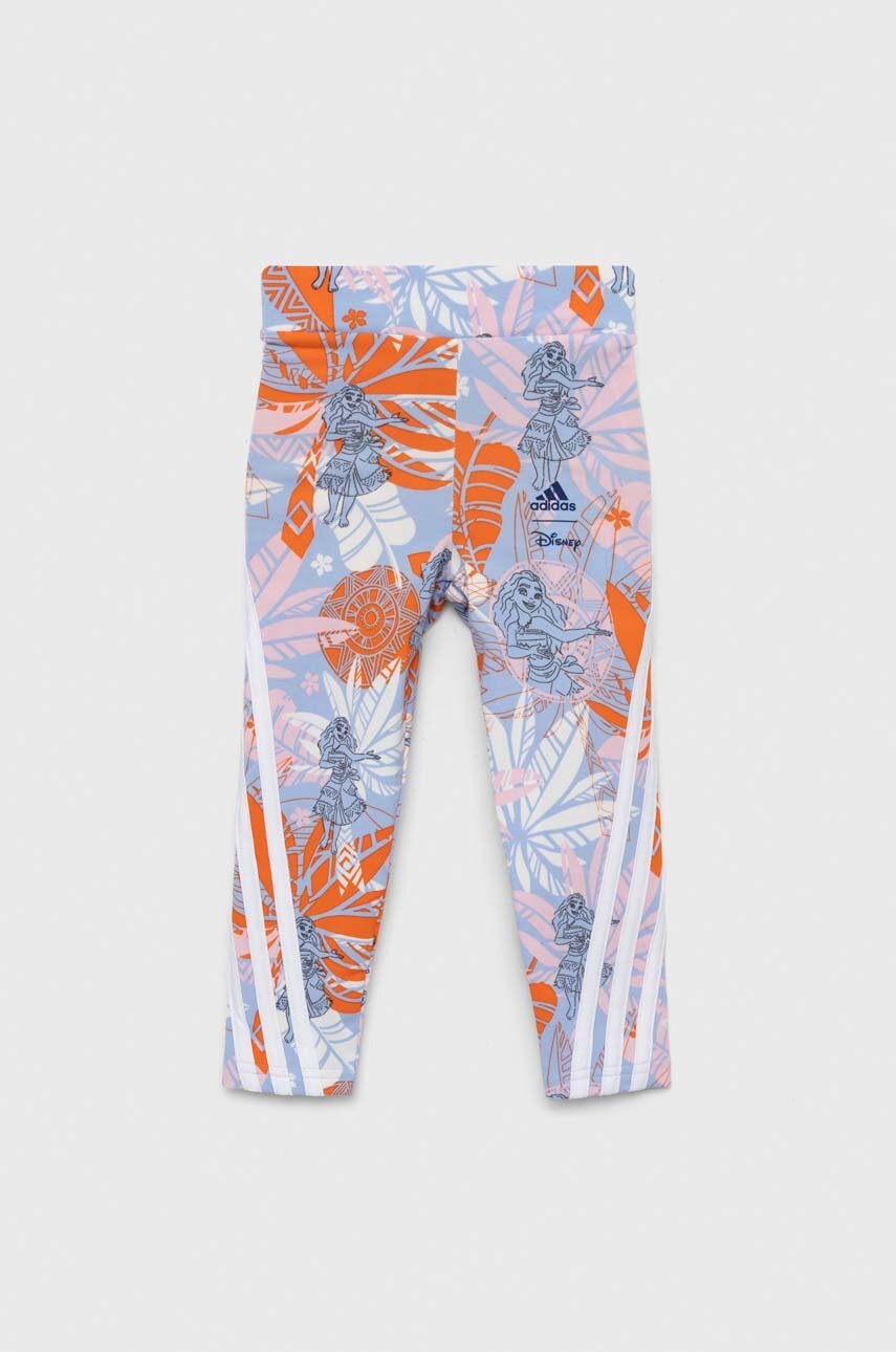 

Детски клин adidas x Disney с десен, Многоцветен