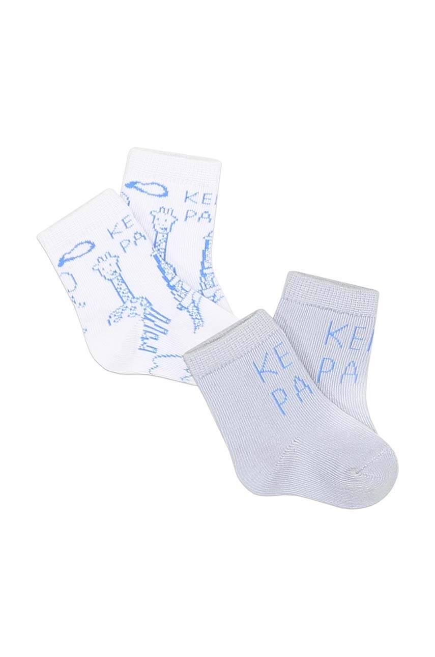 

Детские носки Kenzo Kids 2 шт